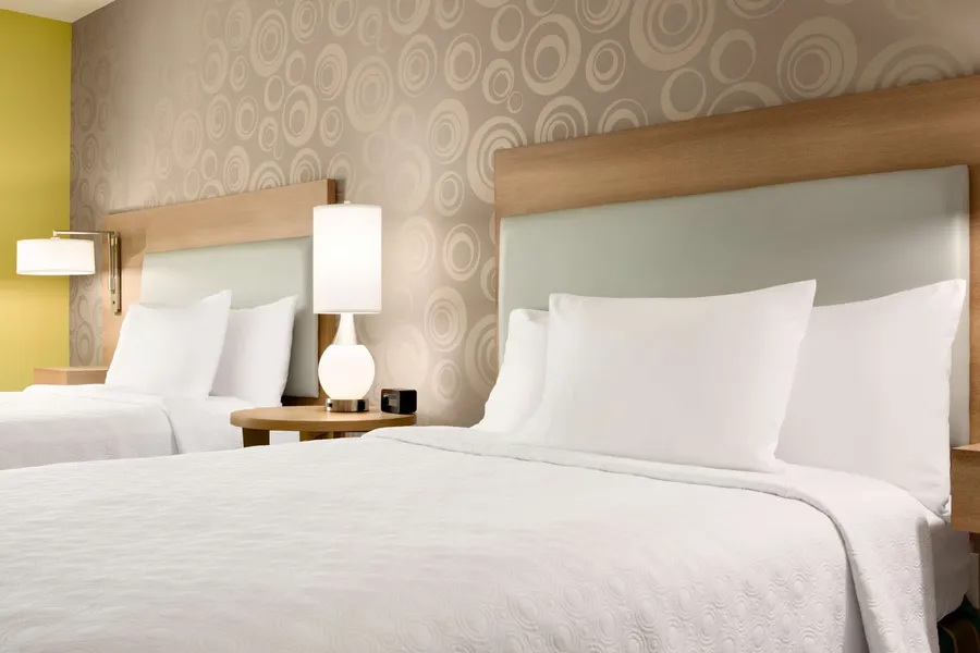 Home2 Suites by Hilton Shenandoah The Woodlands hotel detail image 6