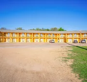 Regency Inn By OYO Rockdale TX hotel detail image 3