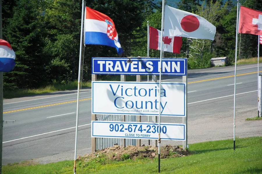 Travels Inn Victoria County hotel detail image 6