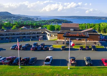 Clarenville Inn hotel thumbnail 2