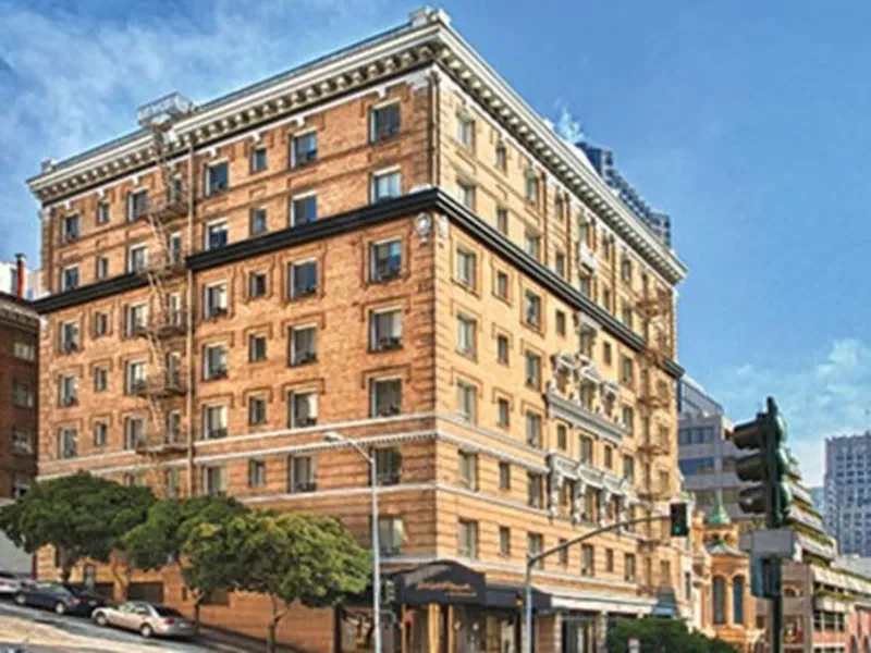 WorldMark San Francisco hotel detail image 2