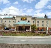 Budget Inn San Leandro hotel detail image 3
