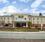 Budget Inn San Leandro hotel detail image 4