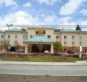 Budget Inn San Leandro hotel detail image 5