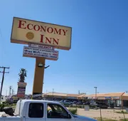 Economy Inn Victorville hotel detail image 3