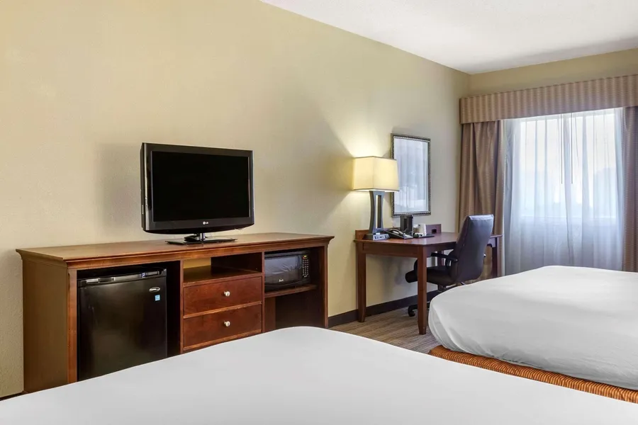 Country Inn & Suites by Radisson, Atlanta Downtown hotel detail image 6