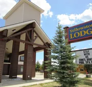 Yellowstone Lodge hotel detail image 4