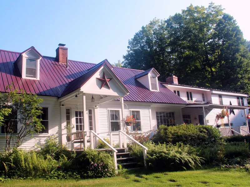 The Buttonwood Inn on Mt. Surprise hotel detail image 2