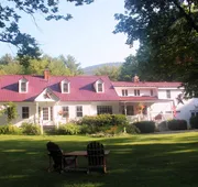 The Buttonwood Inn on Mt. Surprise hotel detail image 3