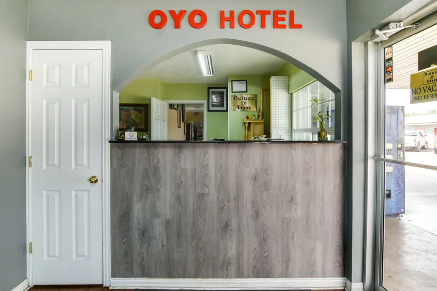 OYO Hotel Killeen hotel detail image 6