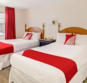 OYO Hotel Killeen hotel detail image 7