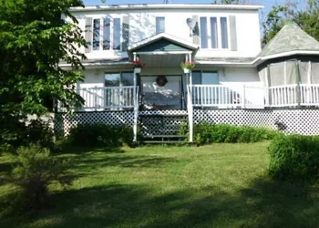 B&B Le Reflet de la Rivière hotel thumbnail 3