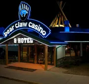 Bear Claw Casino & Hotel hotel detail image 4