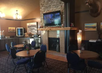 Bear Claw Casino & Hotel hotel thumbnail 7