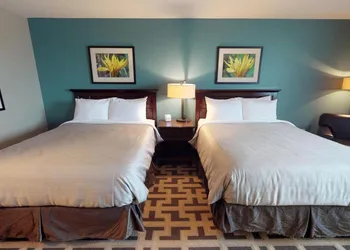 Bear Claw Casino & Hotel hotel thumbnail 8