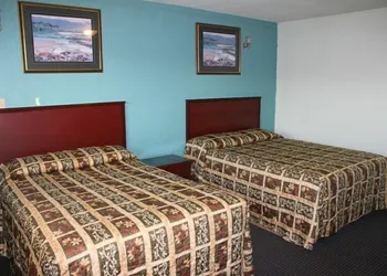 Sportsman Motel hotel thumbnail 6