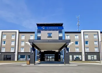 Canalta Hotel Kindersley hotel thumbnail 2