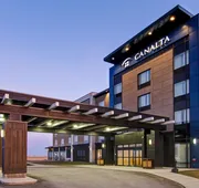 Canalta Kindersley hotel detail image 3