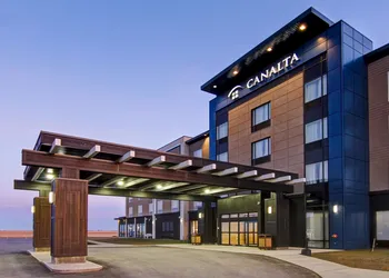 Canalta Hotel Kindersley hotel thumbnail 3
