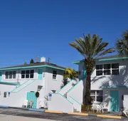 Swashbuckler Motel hotel detail image 3