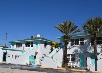 Swashbuckler Motel hotel thumbnail 3