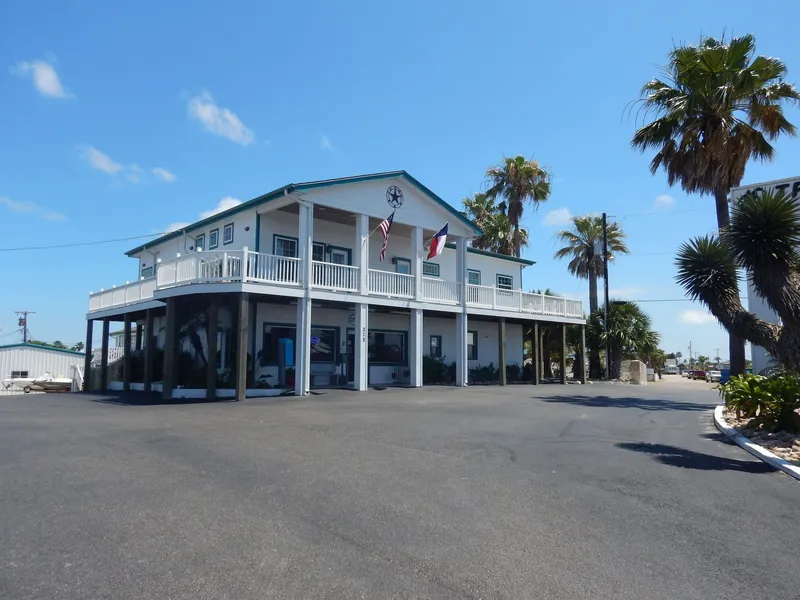 Tropic Island Resort hotel detail image 2