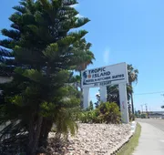 Tropic Island Resort hotel detail image 4