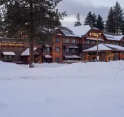 Cedar Creek Lodge and Conference Center hotel detail image 3