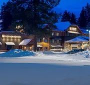 Cedar Creek Lodge and Conference Center hotel detail image 4