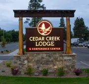 Cedar Creek Lodge and Conference Center hotel detail image 5
