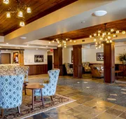 Cedar Creek Lodge and Conference Center hotel detail image 7