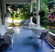Susquehanna Manor Inn hotel detail image 3