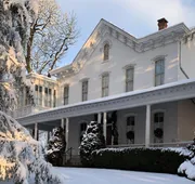Susquehanna Manor Inn hotel detail image 5