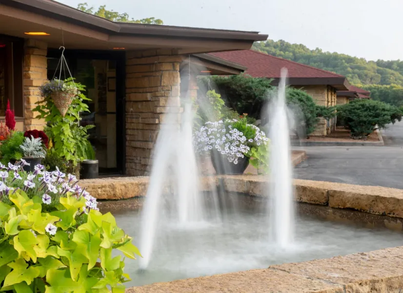 Spring Valley Inn hotel detail image 2