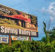 Spring Valley Inn hotel detail image 4