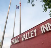 Spring Valley Inn hotel detail image 5