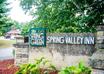 Spring Valley Inn hotel thumbnail 8