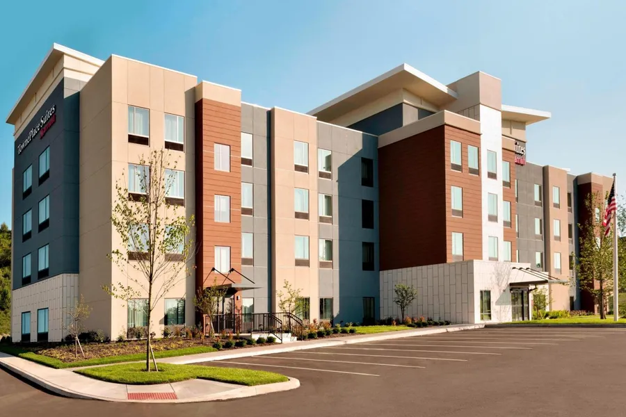 TownePlace Suites Pittsburgh Airport/Robinson Township hotel detail image 2