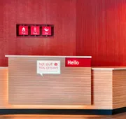 TownePlace Suites Pittsburgh Airport/Robinson Township hotel detail image 3