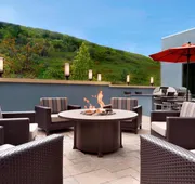 TownePlace Suites Pittsburgh Airport/Robinson Township hotel detail image 7