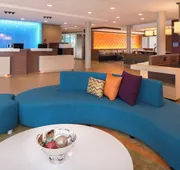Fairfield Inn & Suites by Marriott Huntington hotel detail image 3