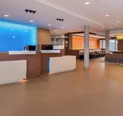 Fairfield Inn & Suites by Marriott Huntington hotel detail image 4