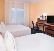 Fairfield Inn & Suites by Marriott Huntington hotel detail image 5