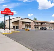 Econo Lodge Panguitch near Bryce Canyon hotel detail image 3