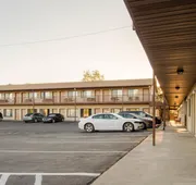 Econo Lodge Panguitch near Bryce Canyon hotel detail image 4
