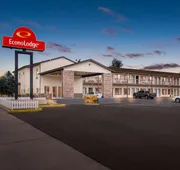 Econo Lodge Panguitch near Bryce Canyon hotel detail image 5