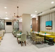 Hampton Inn & Suites Miami Wynwood Design District hotel detail image 5