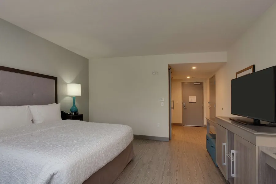 Hampton Inn & Suites Miami Wynwood Design District hotel detail image 6