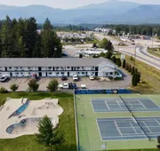 Super 8 by Wyndham Clearwater BC hotel detail image 4