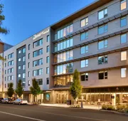 Hyatt House Portland/Downtown hotel detail image 3